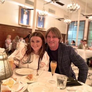 Meet your Posher, James